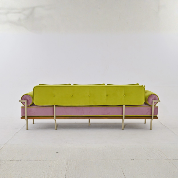 Drei-Sitzer Sofa von p. tendercool