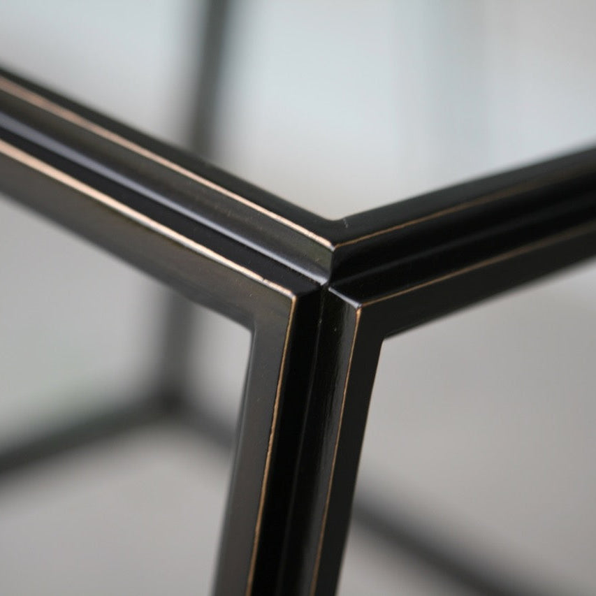 Modular Coffee Table von p. tendercool