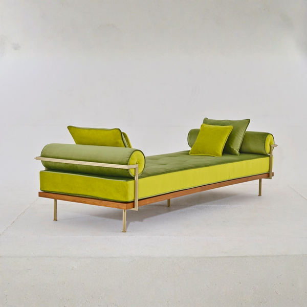 Daybed von p. tendercool