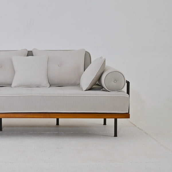 Zwei-Sitzer Sofa von p. tendercool