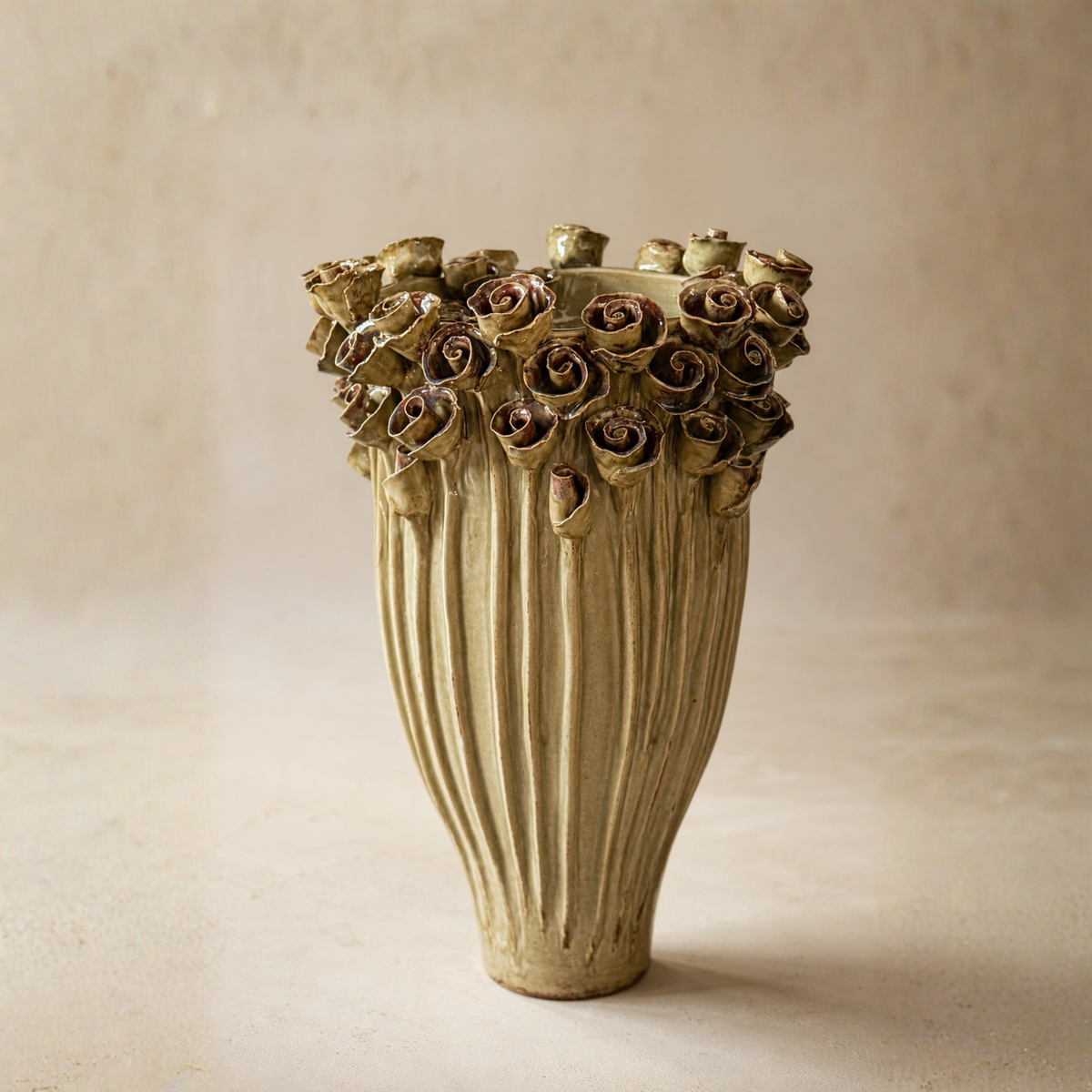 Rose Vase