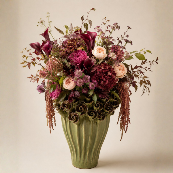 Rose Vase