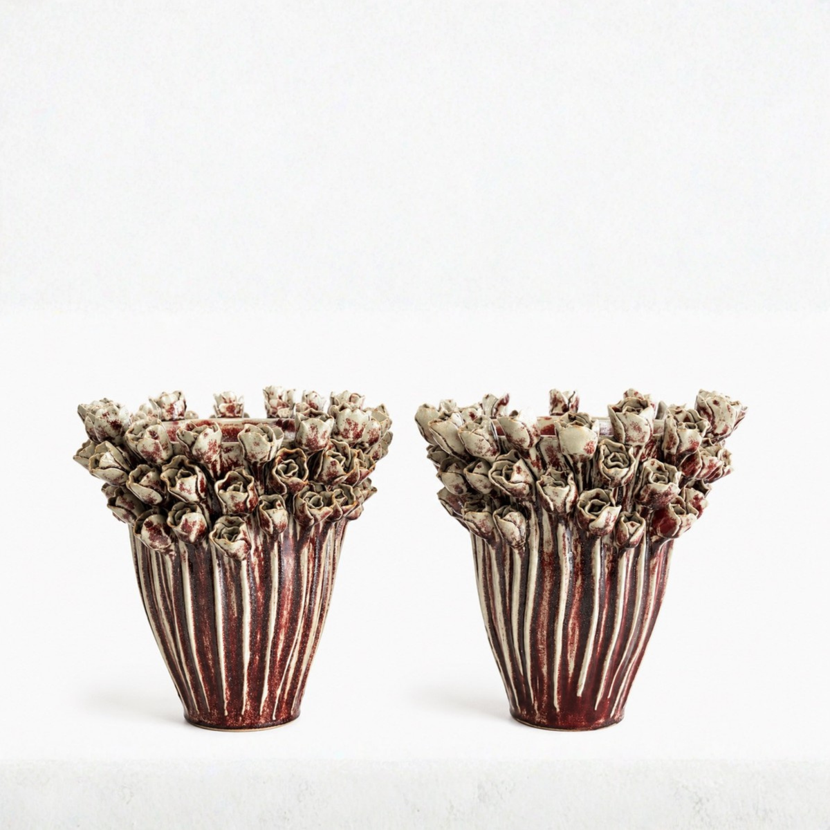 Royal Tulip Vase